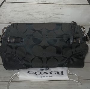 Coach Crossbody/Shoulder Purse